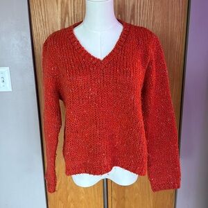 RELAIS Knitwear sweater. Size S/M